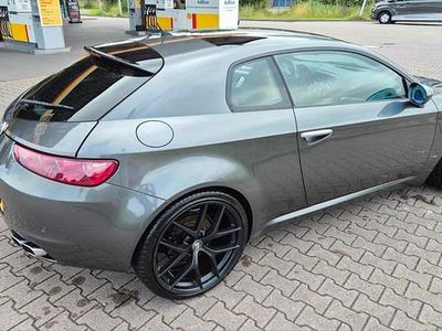 Occasion Alfa Romeo Brera 170 PK (125 kW) 2009 Coupé