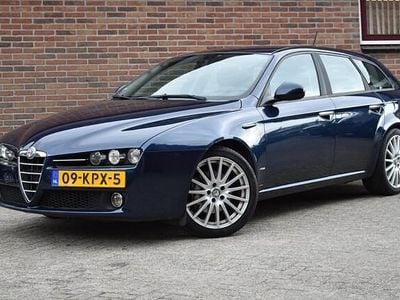 Alfa Romeo 159