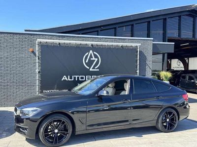 BMW 320 Gran Turismo