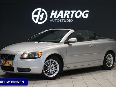 Volvo C70