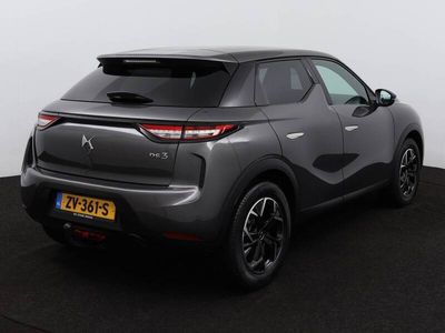 DS Automobiles DS3 Crossback