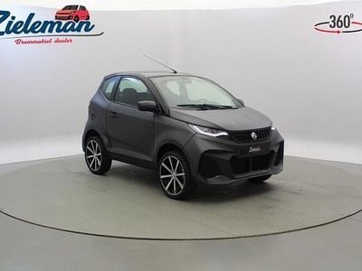 Aixam Coupe