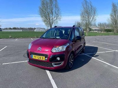 Citroën C3 Picasso