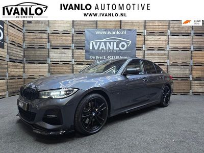 Occasion BMW 330 184 PK (135 kW) 2020 Grijs Sedan