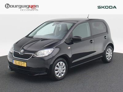 tweedehands Skoda Citigo 1.0 Greentech Ambition | Airco | Cruise Controle |