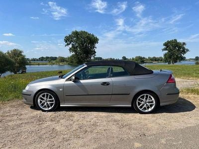 Saab 9-3 Cabriolet