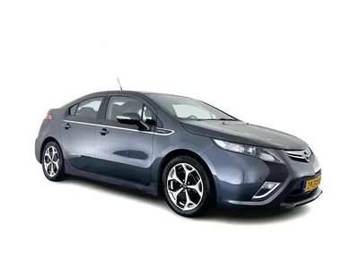Opel Ampera