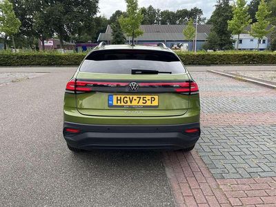 Groen Gebruikt 2023 VW Taigo Style SUV | € 18.000