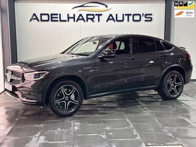 Mercedes GLC300
