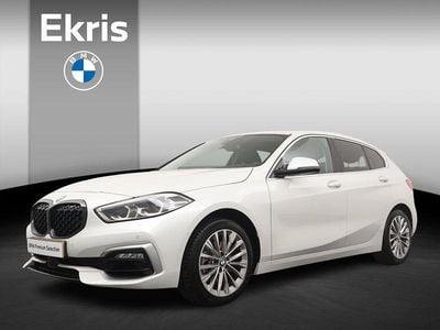 Wit Gebruikt 2020 BMW 118 Executive Hatchback | € 23.900 (Eerlijke prijs)