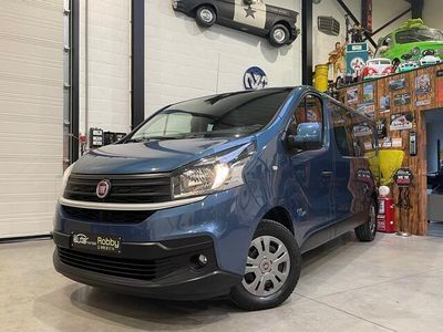 Fiat Talento