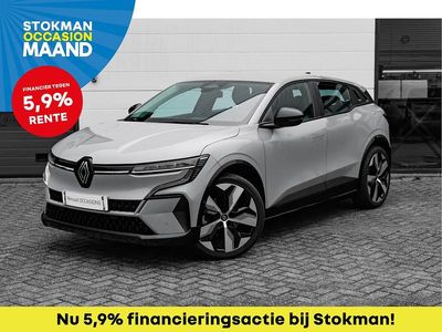 Occasion Renault Megane E-Tech Business 96 kW (131 PK) 2024 Gris rafale Hatchback