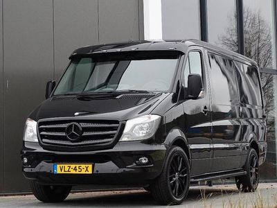 Gebruikt 2015 Mercedes 316 Edition Van | € 14.950 (Duur)
