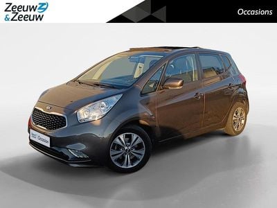 Bruin Occasion 2018 Kia Venga Hatchback | € 13.740 (Eerlijke prijs)
