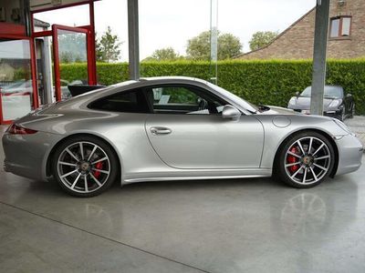 tweedehands Porsche 911 Carrera 4S 9913.8i Coupé PDK