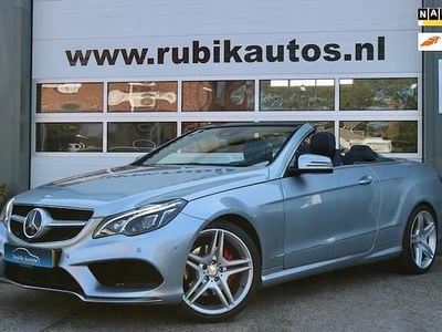 Mercedes E250