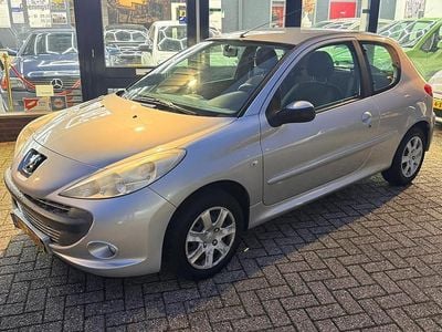 Peugeot 206+