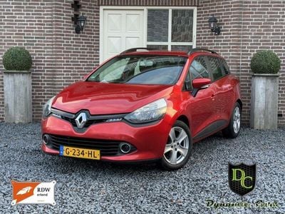 Renault Clio GrandTour