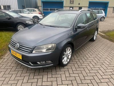 Occasion VW Passat Highline 122 PK (89 kW) 2011 Stationwagen