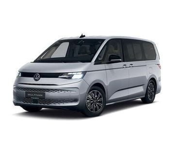 VW Multivan