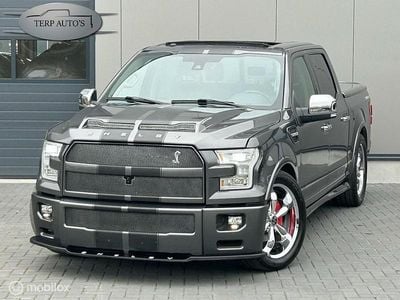 Grijs Gebruikt 2019 Ford F-150 Pickup | € 99.950