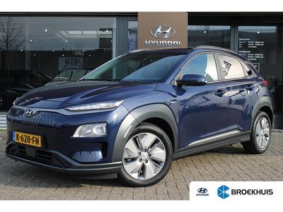 Occasion Hyundai Kona Comfort 150 kW (204 PK) 2020 Blauw SUV