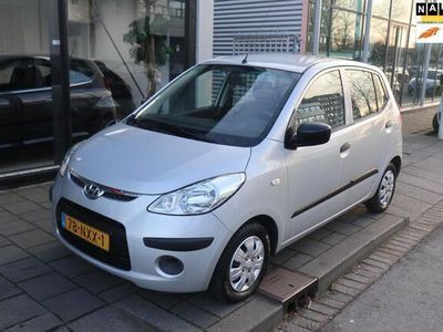 tweedehands Hyundai i10 1.1 Active Cool / 84.950 km / DEALER ONDERH. /