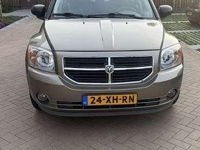 Dodge Caliber