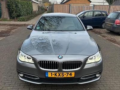 Occasion BMW 528 245 PK (180 kW) 2013
