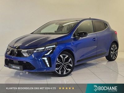 Occasion Mitsubishi Colt Edition 2024 Blauw Hatchback