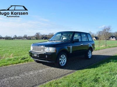 tweedehands Land Rover Range Rover 4.2 V8 Supercharged