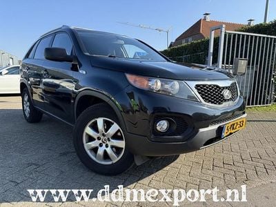 Overige Gebruikt 2011 Kia Sorento SUV | € 3.900 (Super prijs)