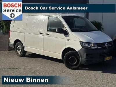 VW T6
