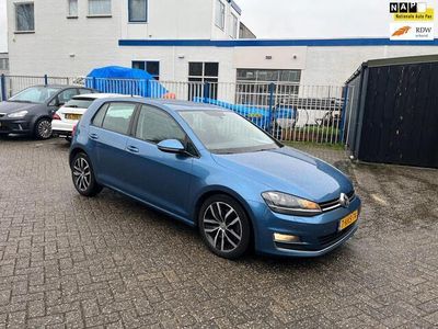 VW Golf occasion - 27 te koop in Haarlem - AutoUncle