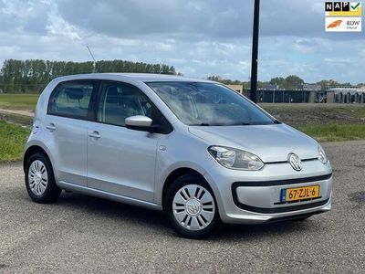 VW up!