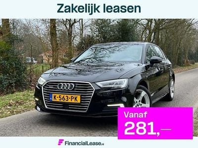 Occasion 2017 Audi e-tron Sport | € 281