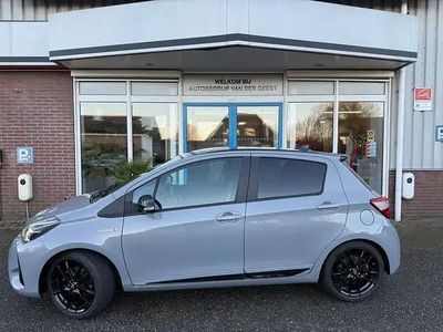 Gebruikt 2019 Toyota Yaris Hybrid Sport Hatchback | € 17.350 (Eerlijke prijs)