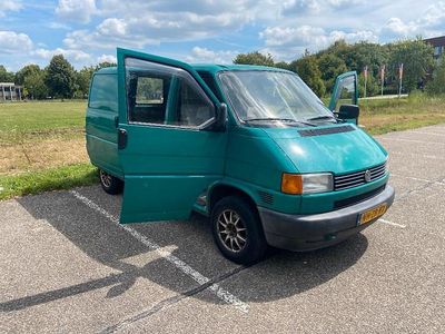 Gebruikt 1996 VW T4 Van | € 2.800