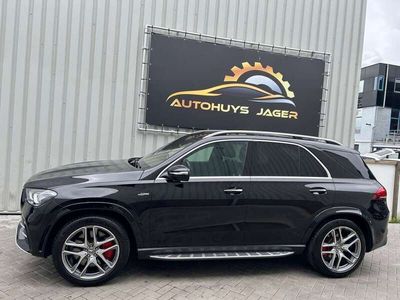 tweedehands Mercedes GLE53 AMG 4MATIC+ Premium Plus