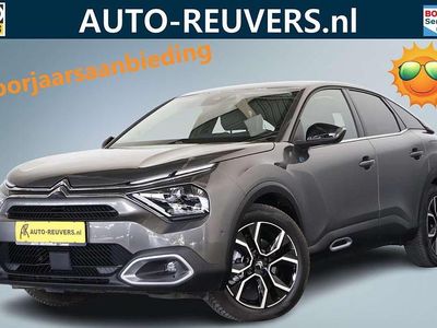 Citroën e-C4