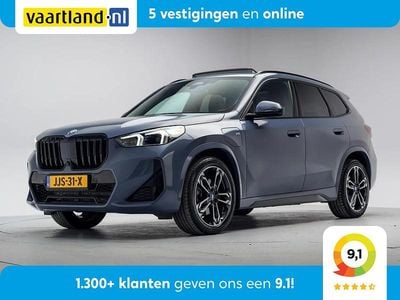 Grijs Occasion 2023 BMW X1 M Sport SUV | € 40.945 (Eerlijke prijs)