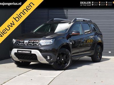 tweedehands Dacia Duster TCe 130 Extreme | 360 CAMERA | NAVI | CRUISE CONTR