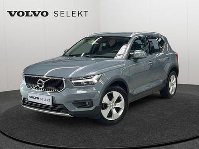 Grijs Occasion 2021 Volvo XC40 Momentum SUV | € 23.900