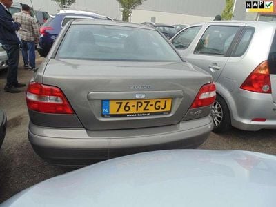 Volvo S40