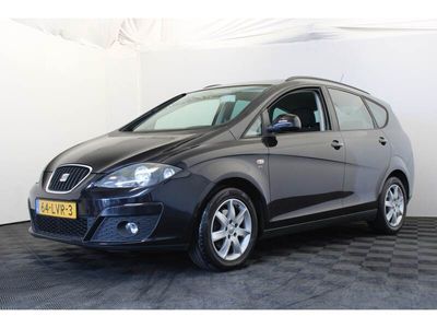 Seat Altea XL