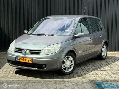 Renault Scénic II
