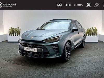 Occasion Cupra Terramar VZ 272 PK (200 kW) 2025 Enceladus grey matt SUV