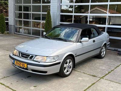 Saab 9-3 Cabriolet