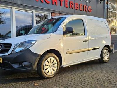 Mercedes Citan 108