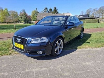 Audi A3 Cabriolet